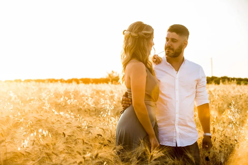 Βασω & Δημητρης pre wedding, φωτογραφία 12