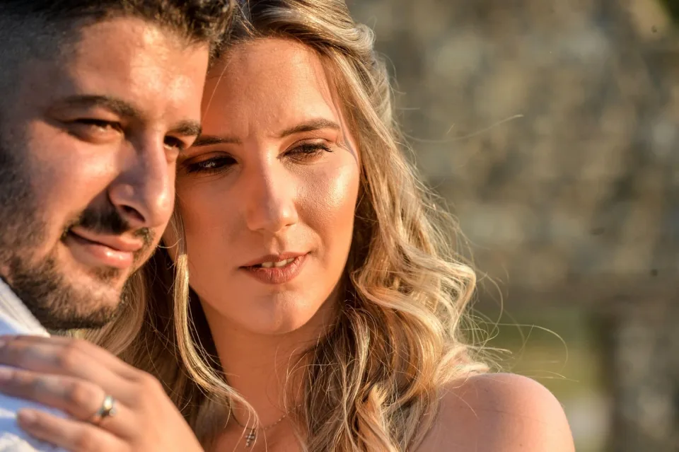 Βασω & Δημητρης pre wedding, φωτογραφία 15