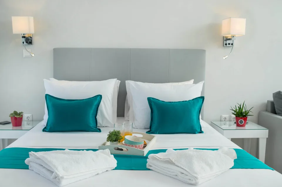 Lux VIP Apartments, φωτογραφία 2