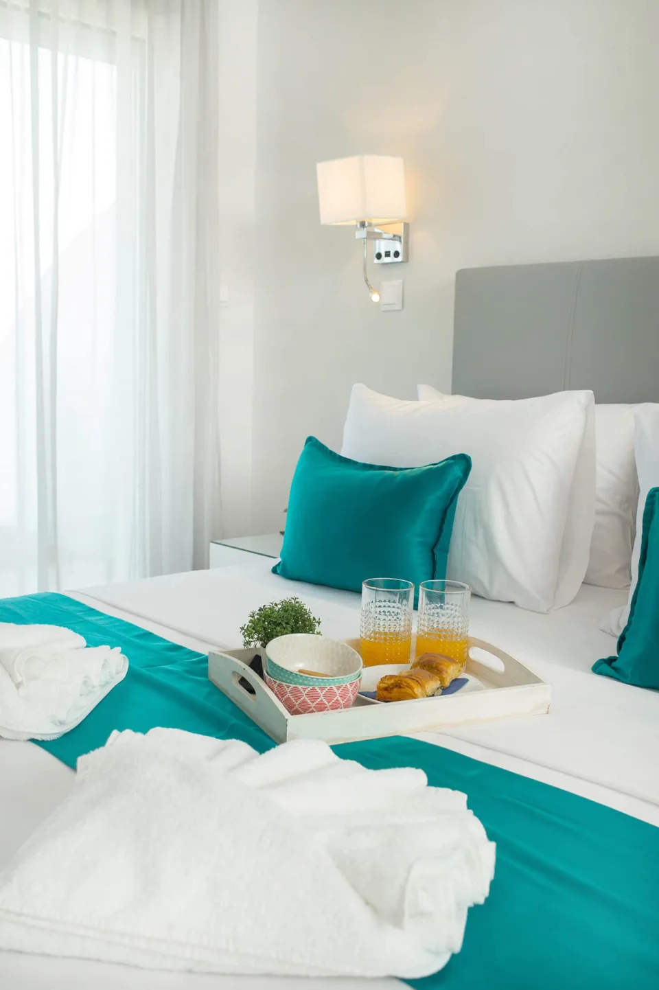 Lux VIP Apartments, φωτογραφία 3