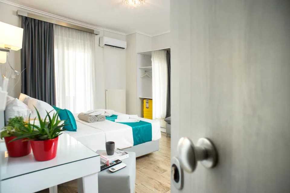 Lux VIP Apartments, φωτογραφία 4