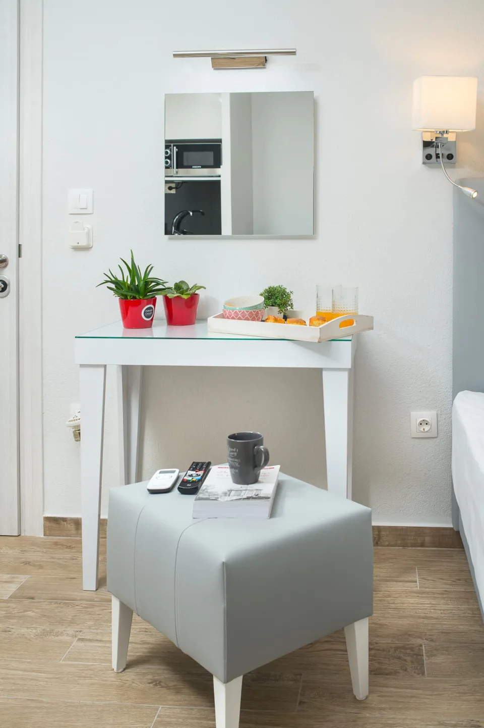 Lux VIP Apartments, φωτογραφία 5