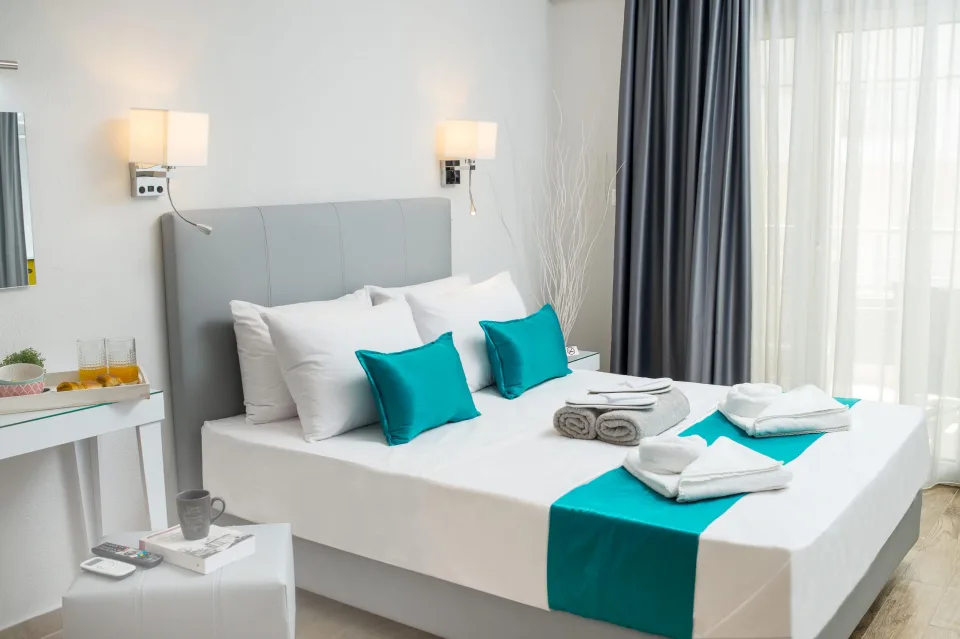 Lux VIP Apartments, φωτογραφία 6