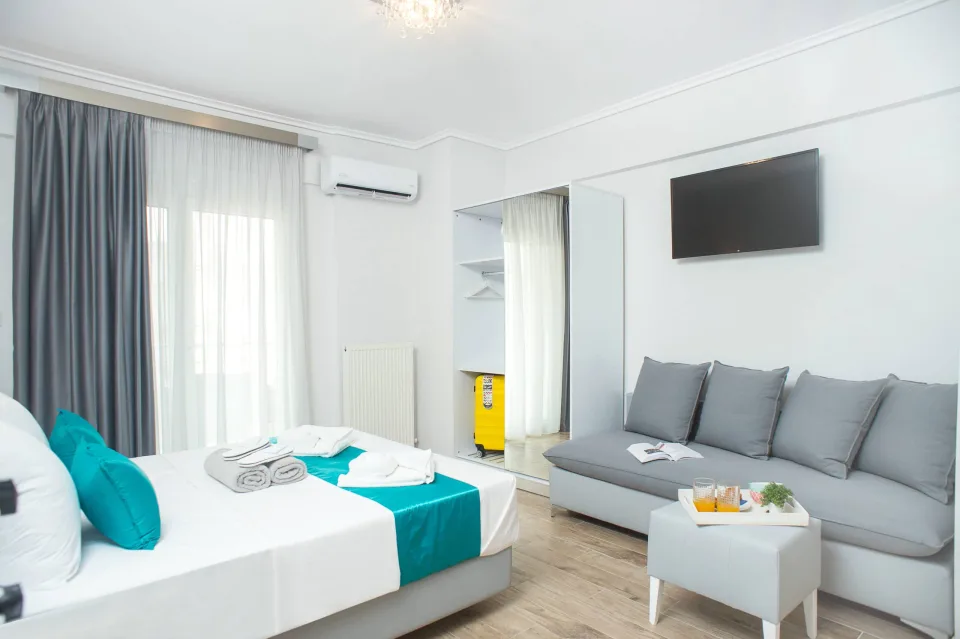 Lux VIP Apartments, φωτογραφία 7