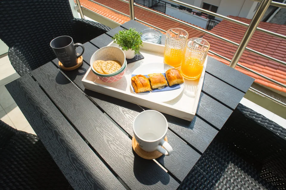 Lux VIP Apartments, φωτογραφία 8