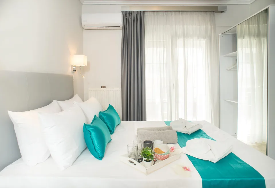 Lux VIP Apartments, φωτογραφία 9