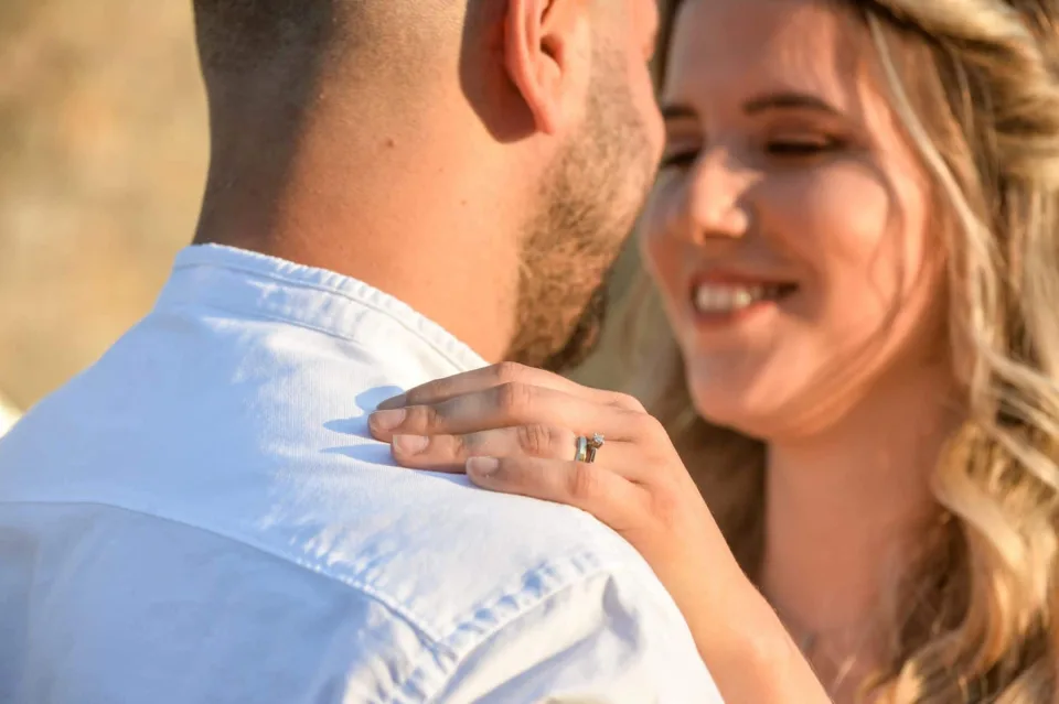 Βασω & Δημητρης pre wedding, φωτογραφία 16