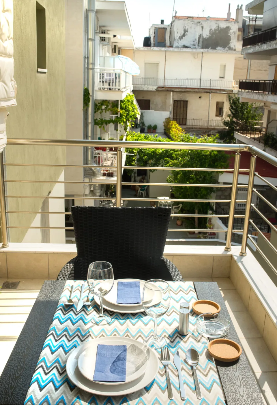 Lux VIP Apartments, φωτογραφία 10