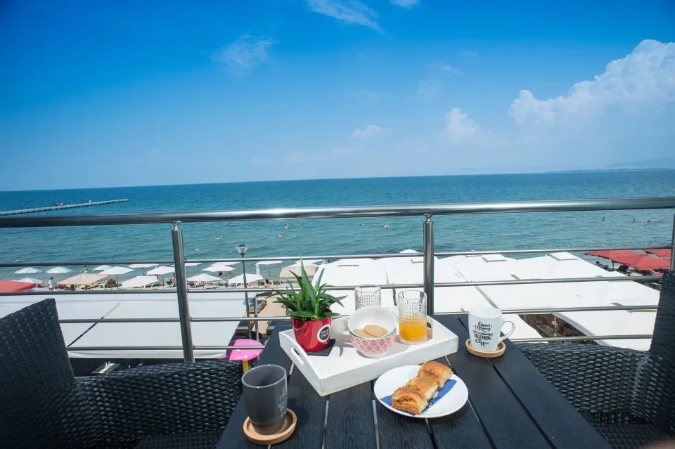 Lux VIP Apartments, φωτογραφία 13