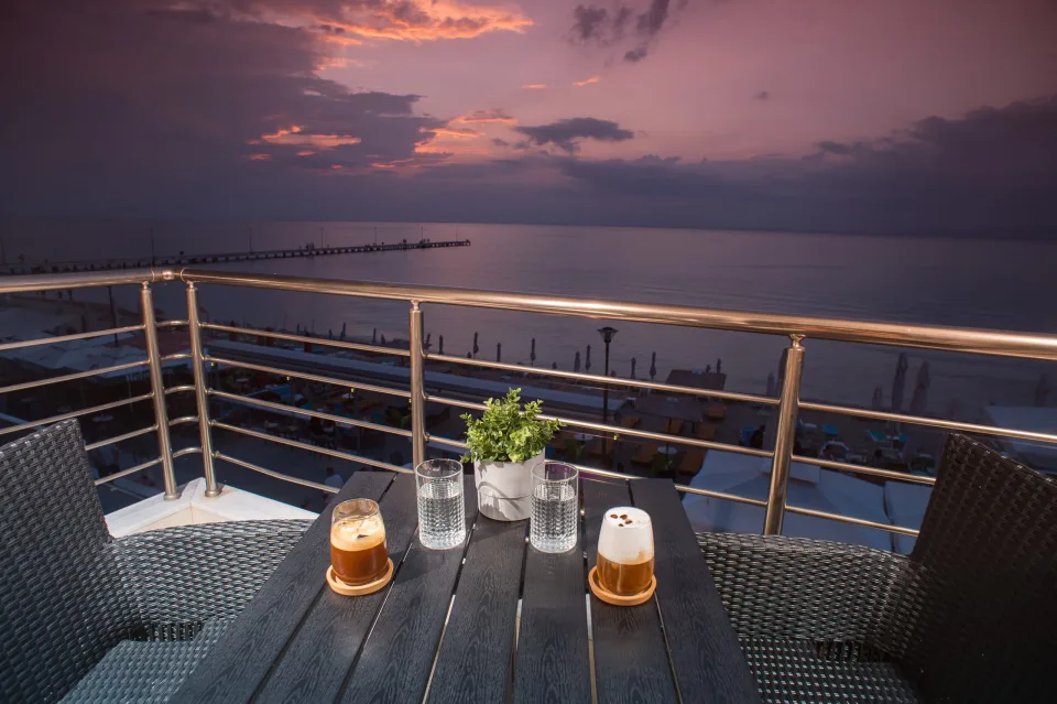 Lux VIP Apartments, φωτογραφία 15