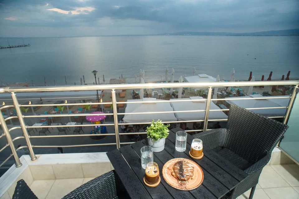 Lux VIP Apartments, φωτογραφία 16