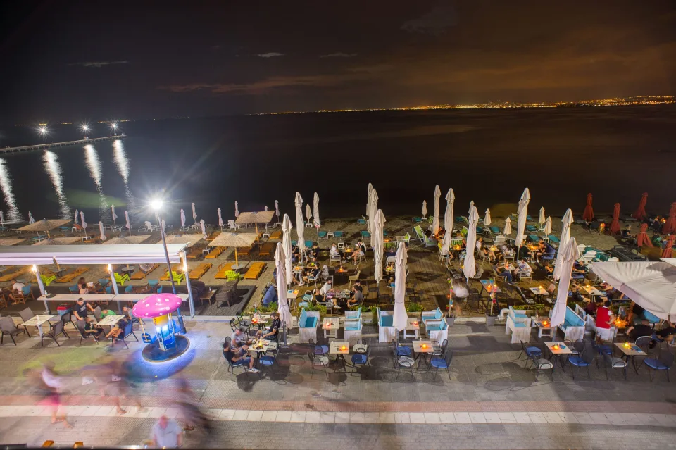 Lux VIP Apartments, φωτογραφία 19