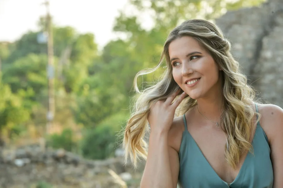 Βασω & Δημητρης pre wedding, φωτογραφία 25