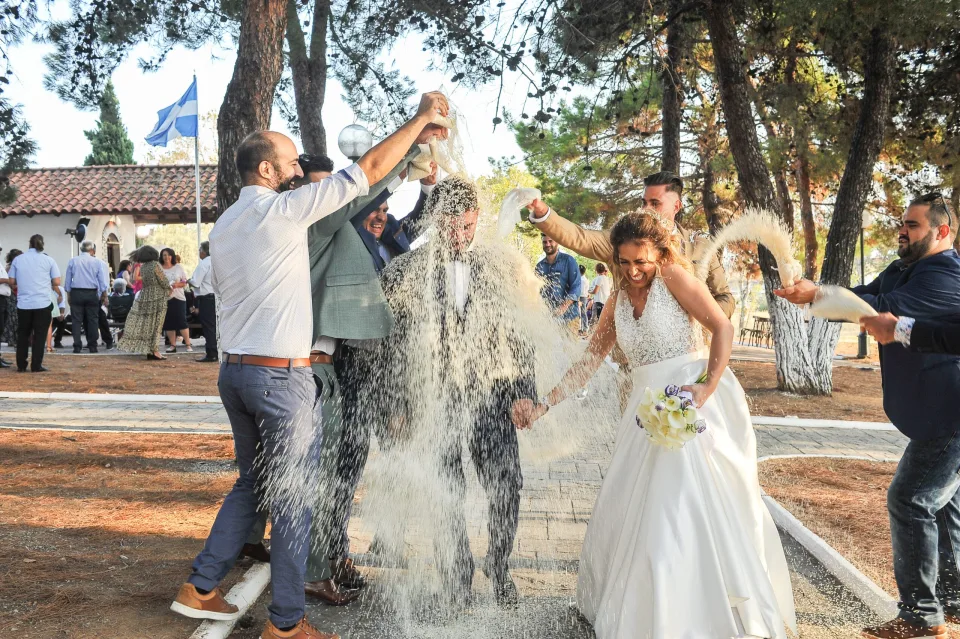 Τζένη & Μιχάλης