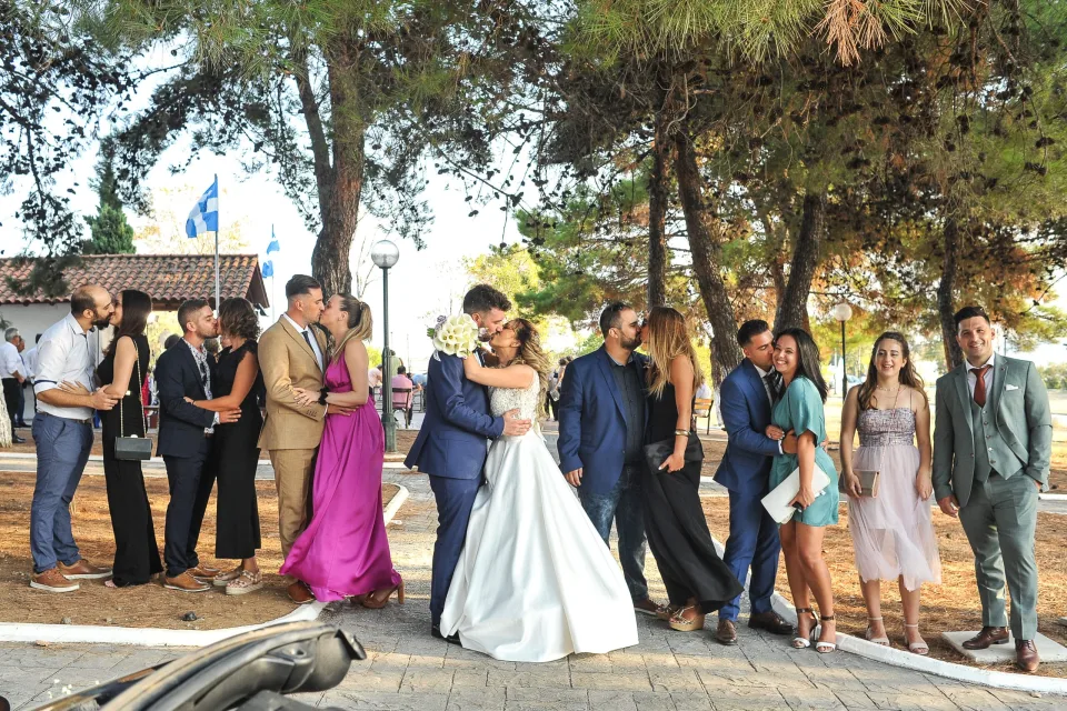 Τζένη & Μιχάλης, φωτογραφία 20