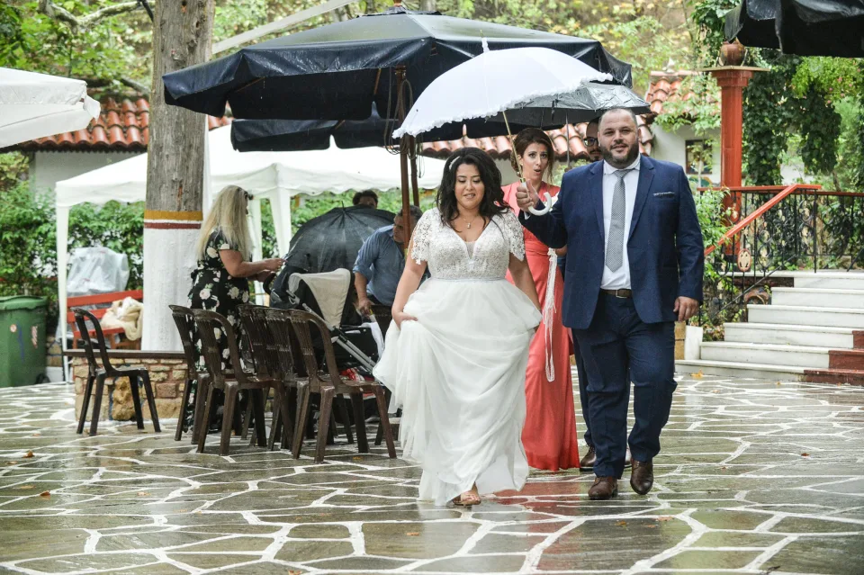 Νίκος & Τερψιθέα, φωτογραφία 7