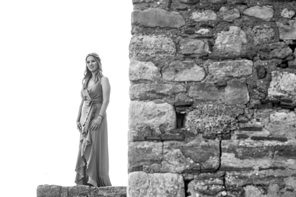 Βασω & Δημητρης pre wedding, φωτογραφία 28