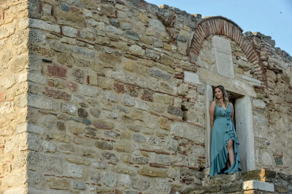 Βασω & Δημητρης pre wedding, φωτογραφία 29