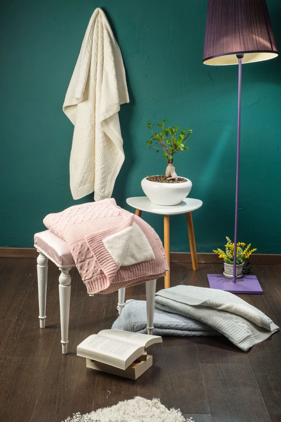 Beauty Home Fine Linen, φωτογραφία 3