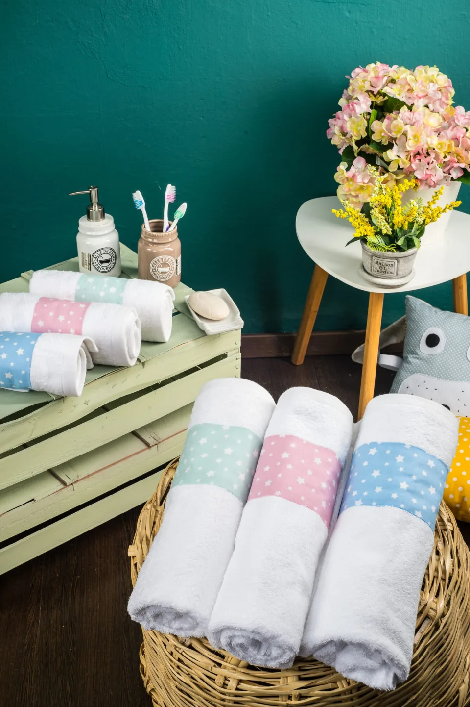 Beauty Home Fine Linen, φωτογραφία 5
