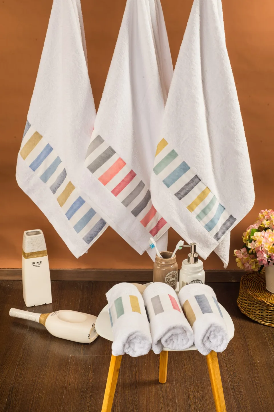 Beauty Home Fine Linen, Προϊόντα