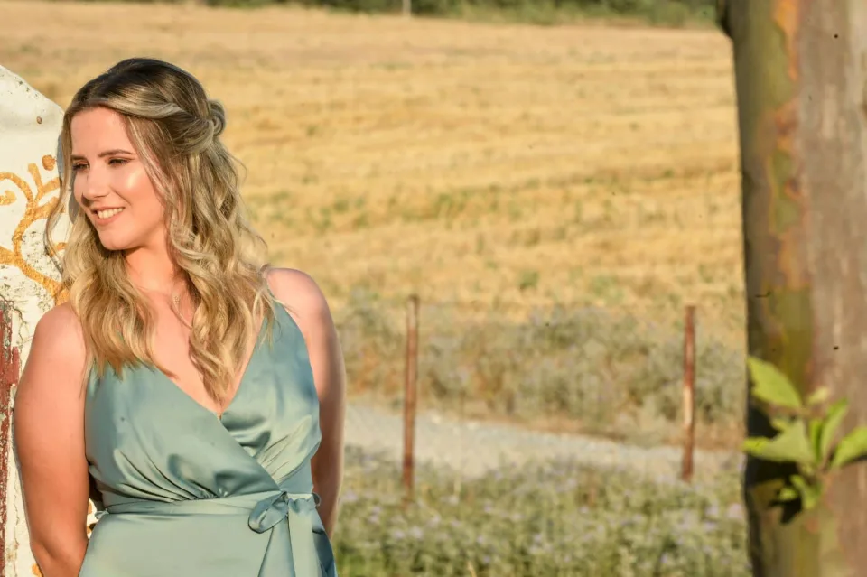 Βασω & Δημητρης pre wedding, φωτογραφία 31