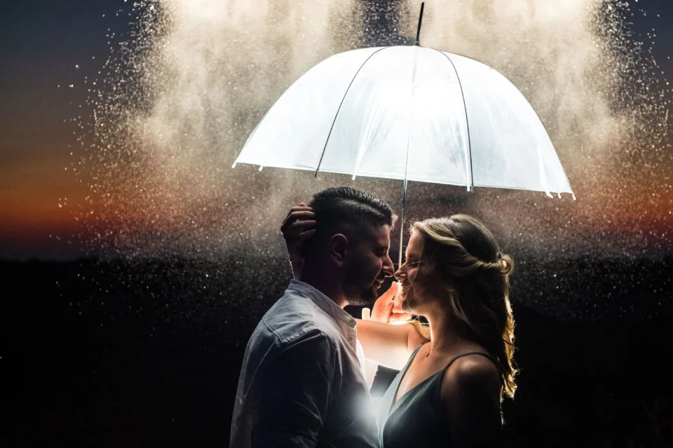 Βασω & Δημητρης pre wedding, φωτογραφία 34