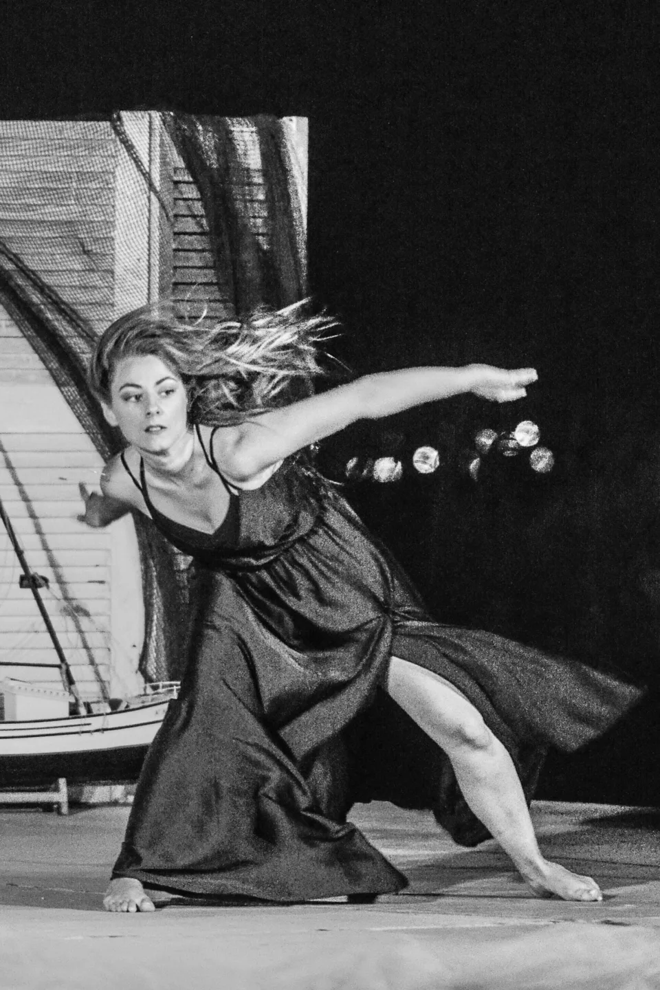 Θεατρική ομάδα «Ρωγμές», φωτογραφία 1