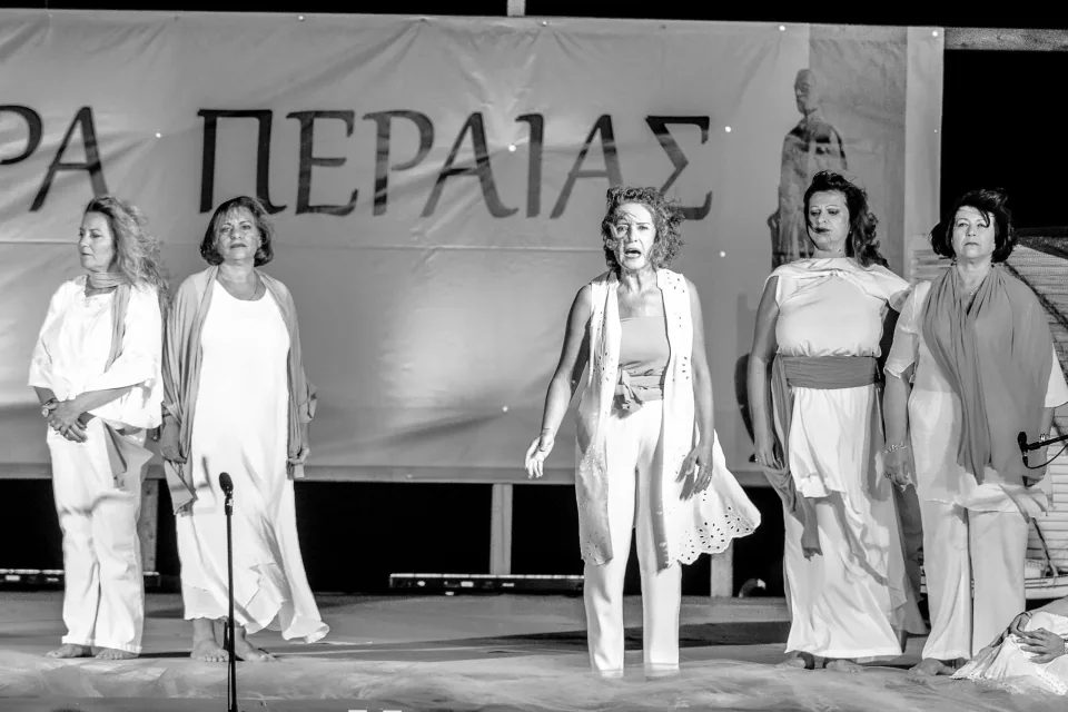 Θεατρική ομάδα «Ρωγμές», φωτογραφία 11