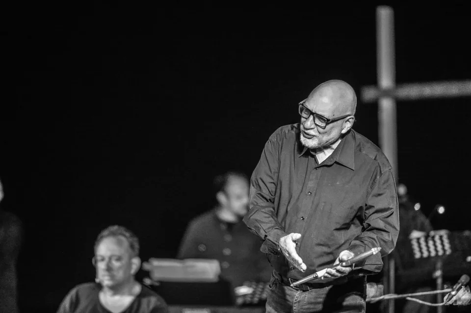 Θεατρική ομάδα «Ρωγμές», φωτογραφία 13