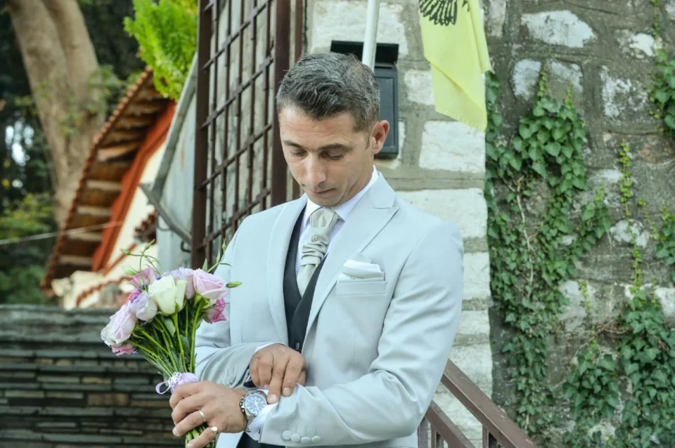 Aφροδίτη & Παναγιώτης, φωτογραφία 4