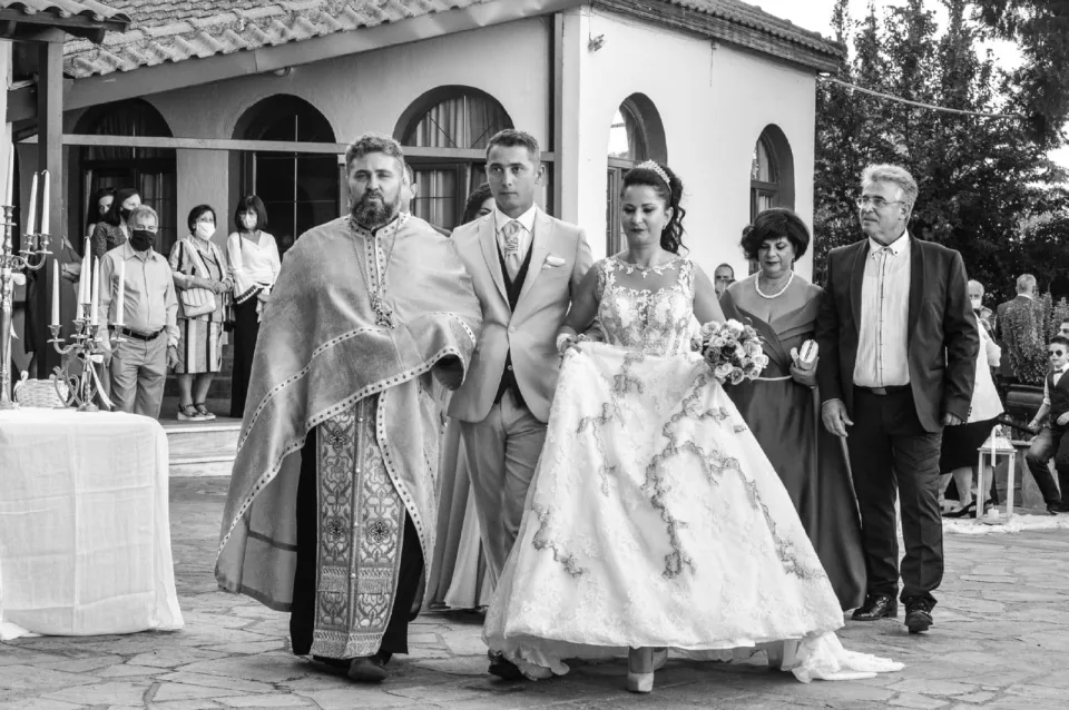 Aφροδίτη & Παναγιώτης, φωτογραφία 5