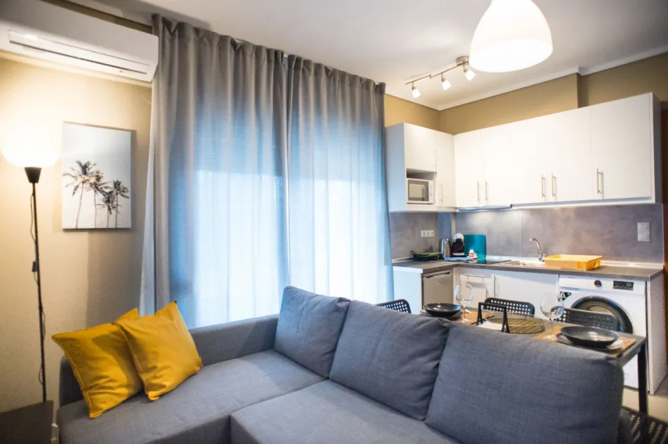 Peraia Club Apartments, φωτογραφία 1