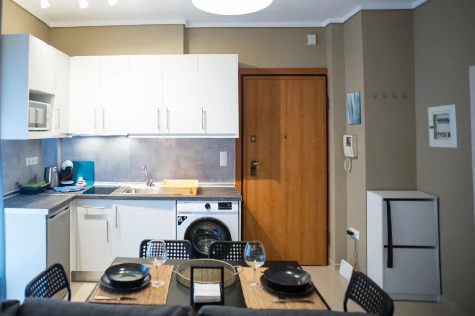 Peraia Club Apartments, φωτογραφία 2