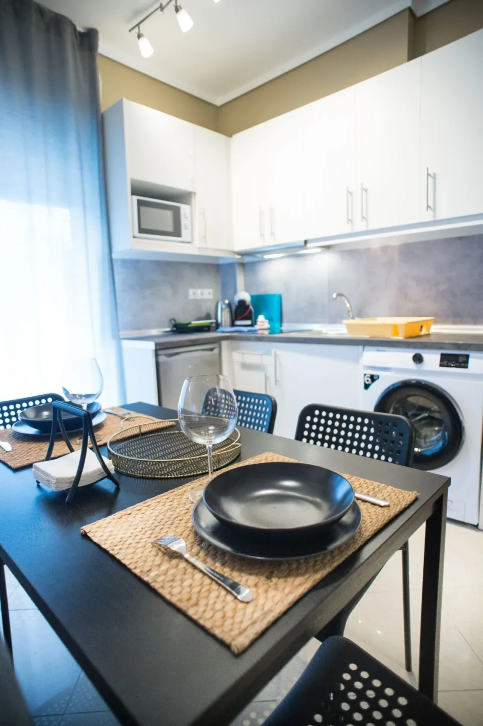Peraia Club Apartments, φωτογραφία 3