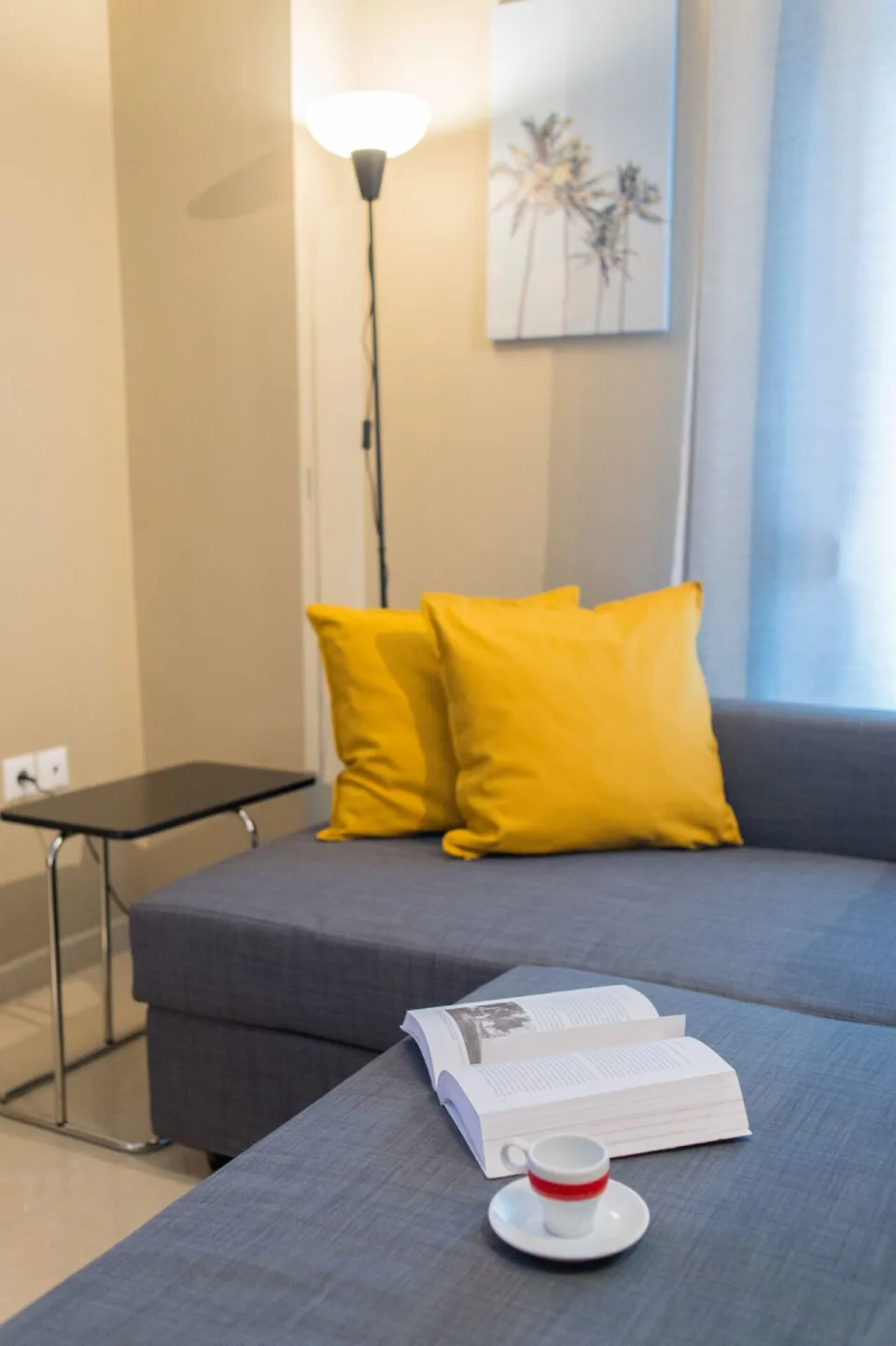 Peraia Club Apartments, φωτογραφία 5