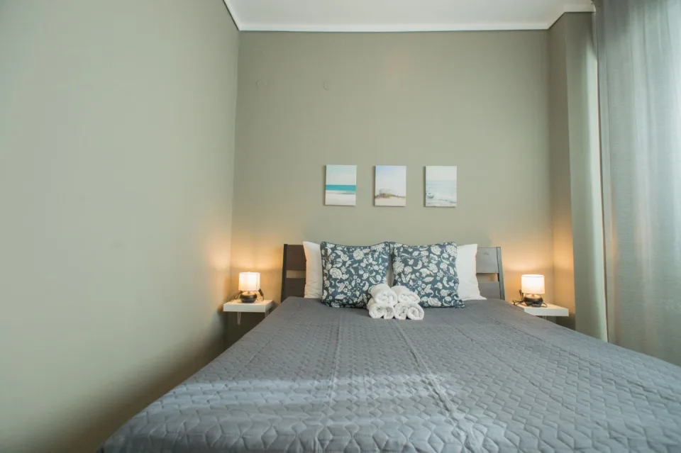 Peraia Club Apartments, φωτογραφία 7