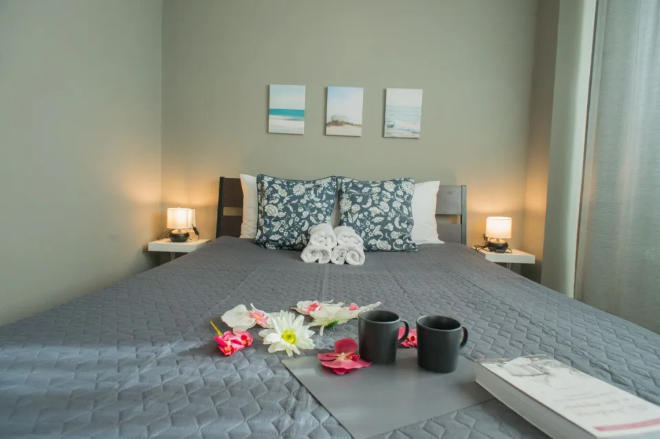 Peraia Club Apartments, φωτογραφία 8