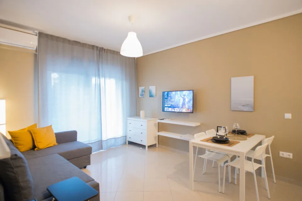 Peraia Club Apartments, φωτογραφία 10