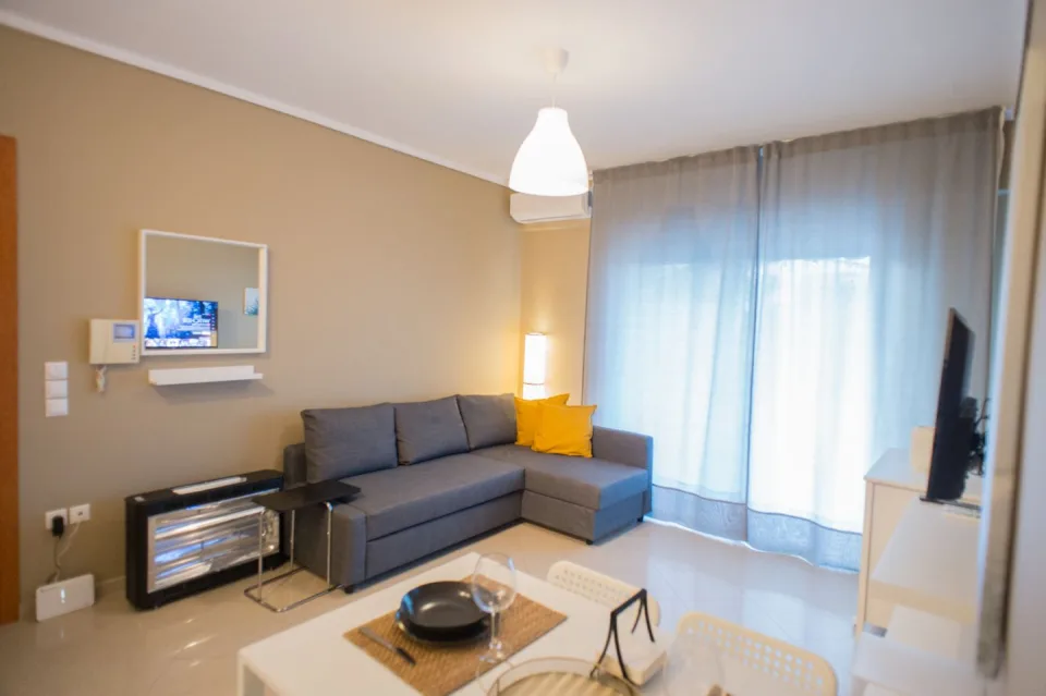 Peraia Club Apartments, φωτογραφία 11