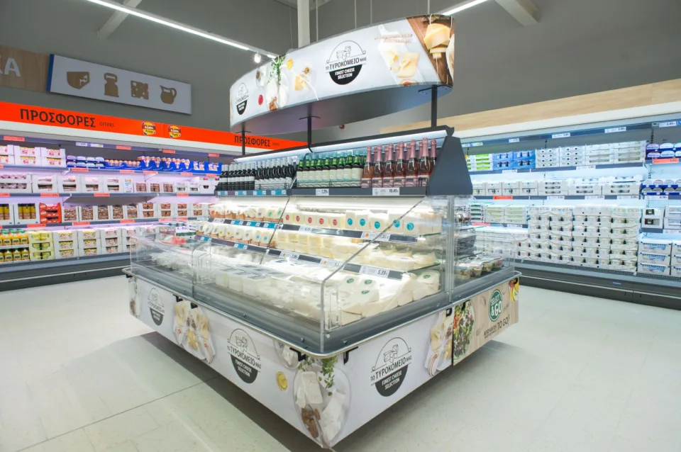 Νέο κατάστημα Lidl  στα Ιωάννινα, φωτογραφία 13