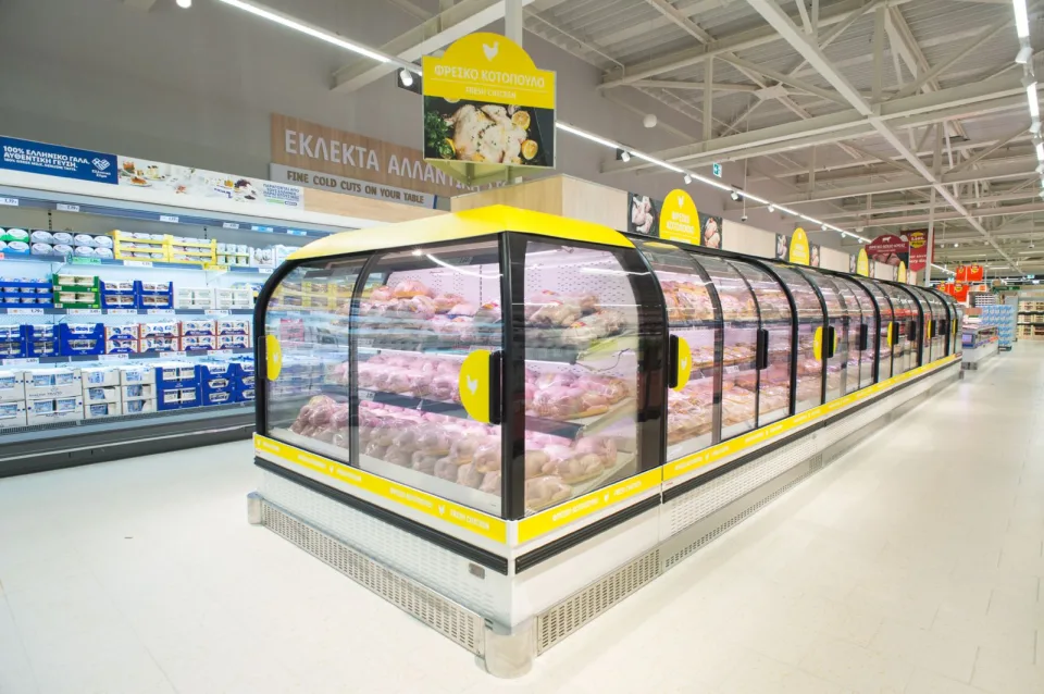 Νέο κατάστημα Lidl  στα Ιωάννινα, φωτογραφία 14