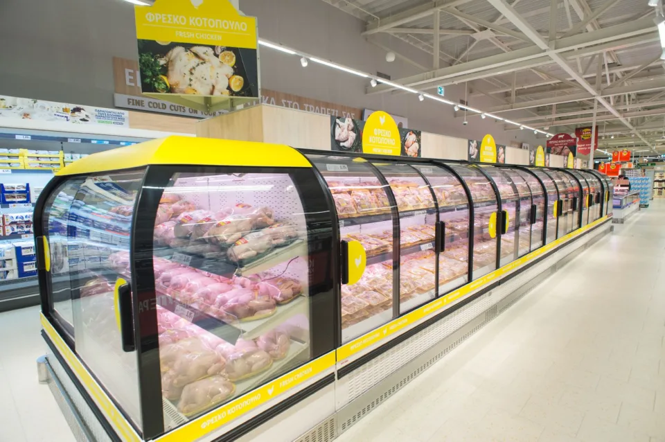 Νέο κατάστημα Lidl  στα Ιωάννινα, φωτογραφία 15