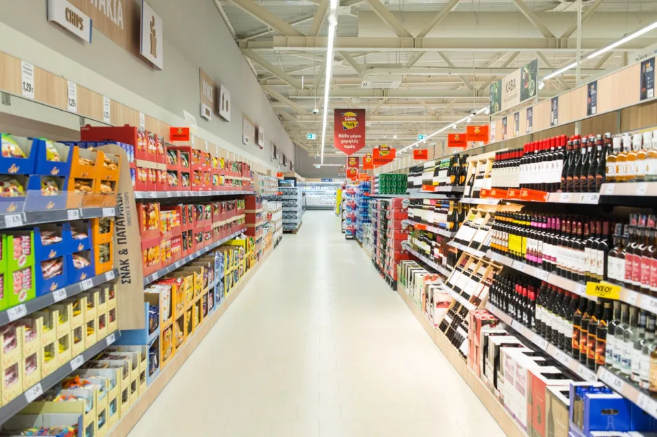 Νέο κατάστημα Lidl  στα Ιωάννινα, φωτογραφία 16