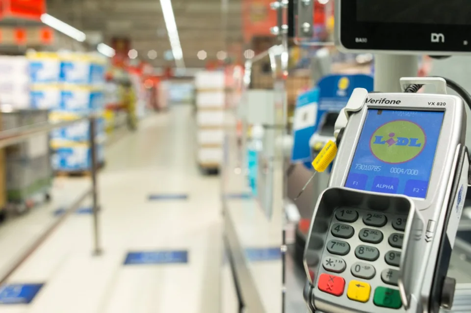 Νέο κατάστημα Lidl  στα Ιωάννινα, φωτογραφία 20