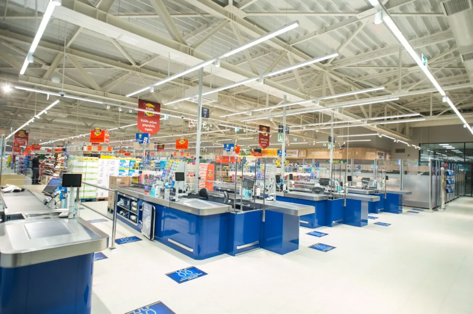 Νέο κατάστημα Lidl  στα Ιωάννινα, φωτογραφία 21