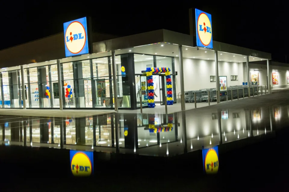 Νέο κατάστημα Lidl  στα Ιωάννινα, φωτογραφία 23