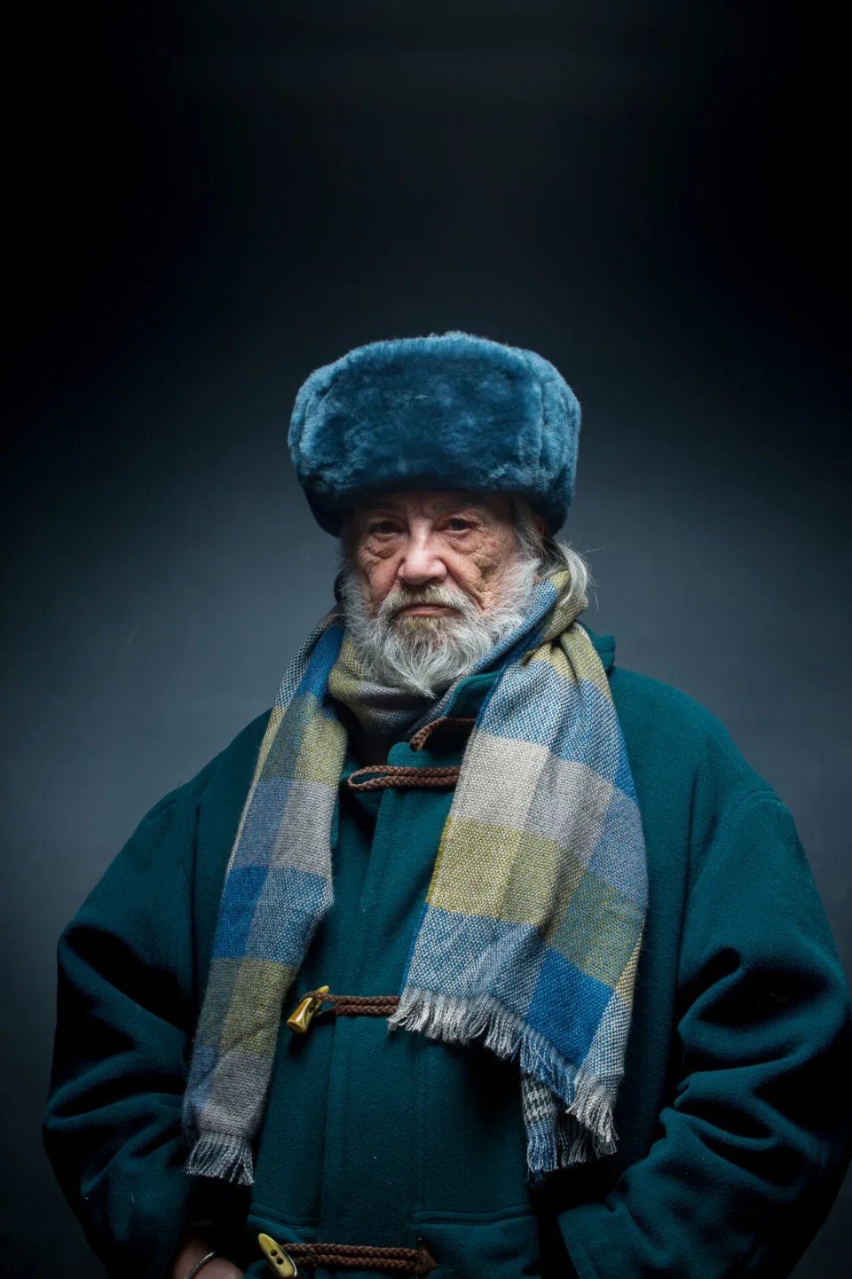 Leonidas Photo Shooting, φωτογραφία 4