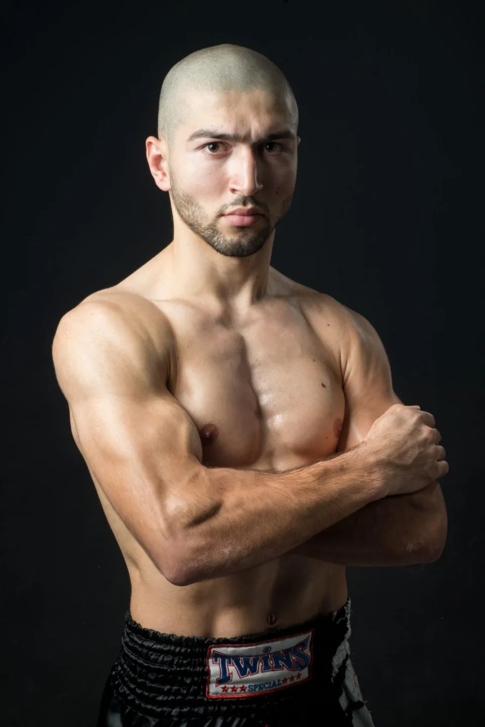 Fighter photo shooting, φωτογραφία 4