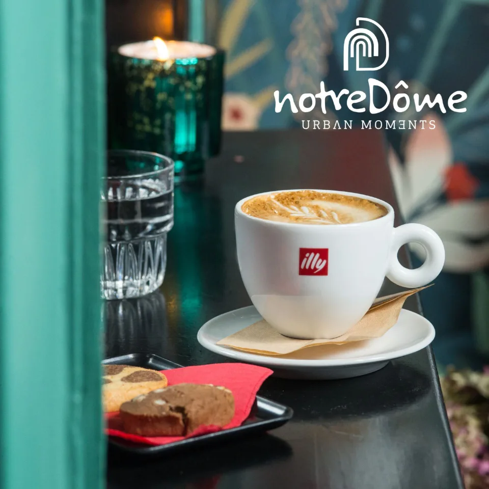 photo shooting Notre Dome Urban moments, φωτογραφία 10